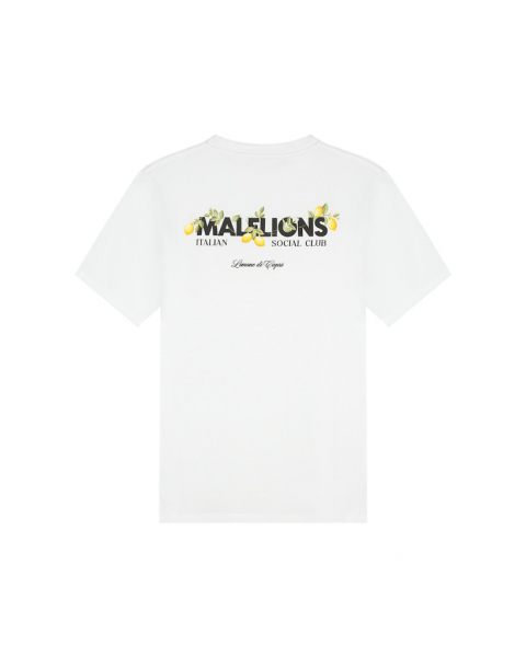 Malelions t-shirt  MMC30026031-40001 2