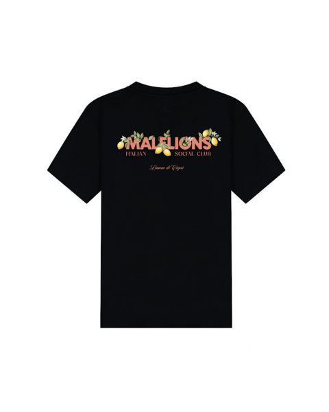 Malelions t-shirt  MMC30026031-49001 2