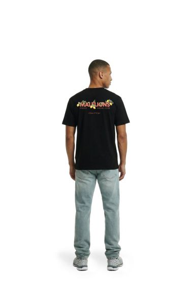 Malelions t-shirt  MMC30026031-49001 4