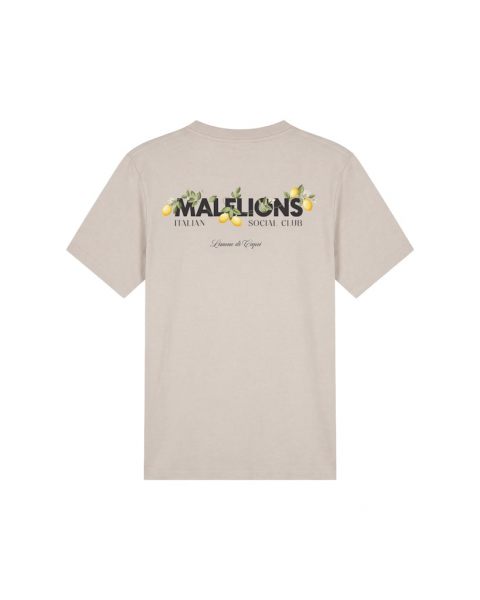 Malelions t-shirt  MMC30026031-50014 2