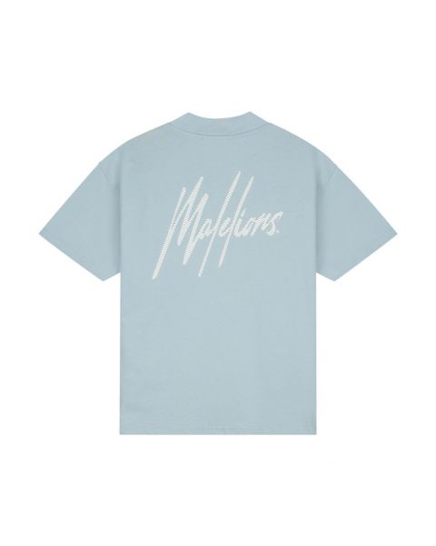 Malelions t-shirt  MMC30026039-42009 2