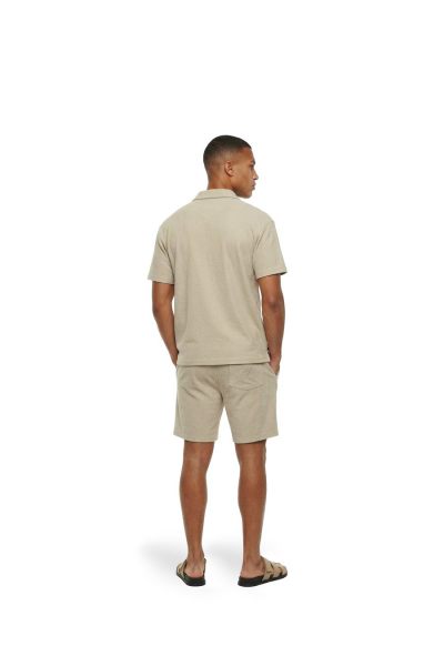 Malelions korte broek  MMC30026061-50014 4