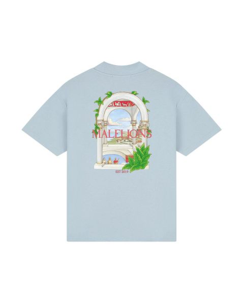 Malelions t-shirt  MMC30026063-42009 3