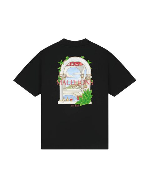 Malelions t-shirt  MMC30026063-49001 3