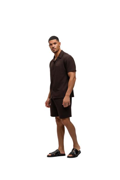 Malelions korte broek  MMA40026009-50012 4