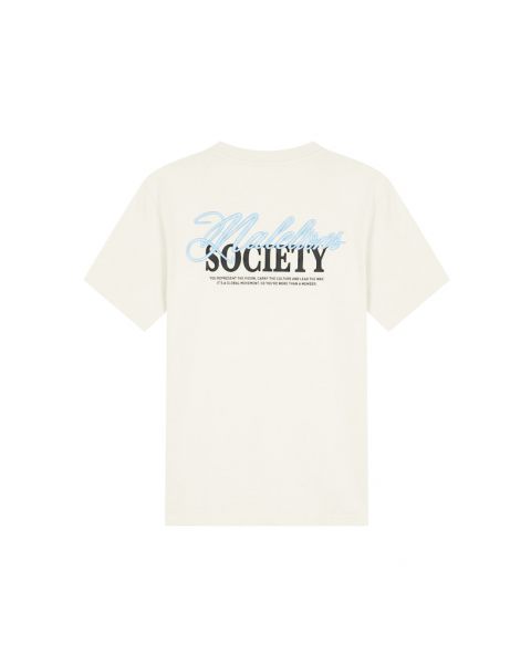 Malelions t-shirt  MMA40026016-40002 2