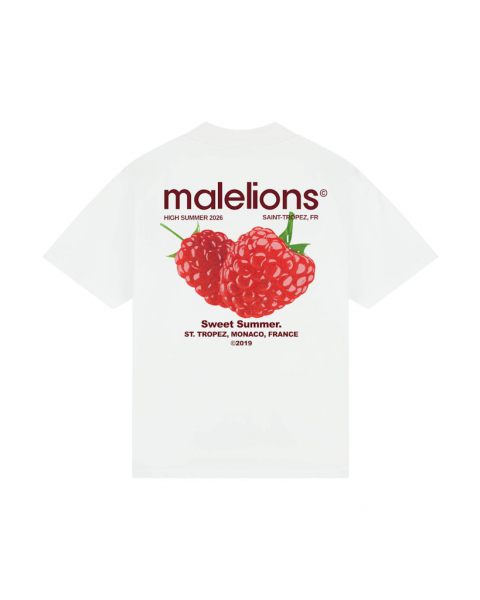 Malelions t-shirt  MMA40026045-40001 2