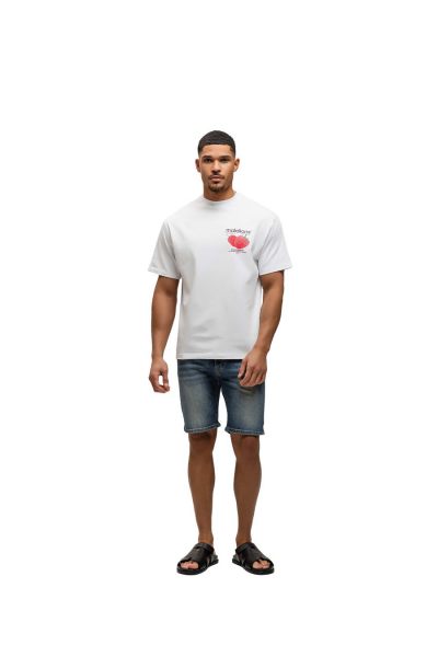 Malelions t-shirt  MMA40026045-40001 4
