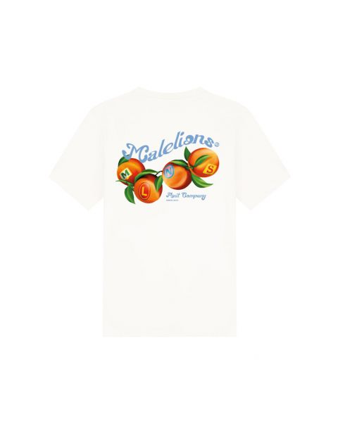 Malelions t-shirt  MMA40026047-40002 2