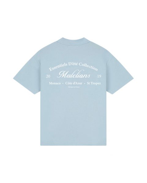 Malelions t-shirt  MMA40026075-42003 2
