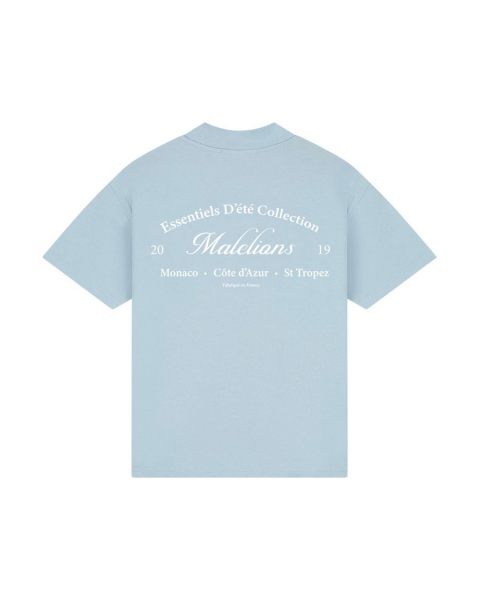 Malelions t-shirt  MMA40026075-42003 3