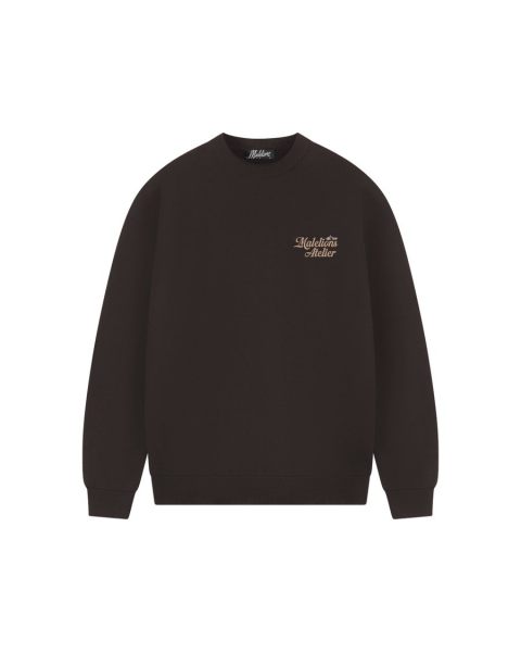Malelions sweater  MMA50026035-50001 2