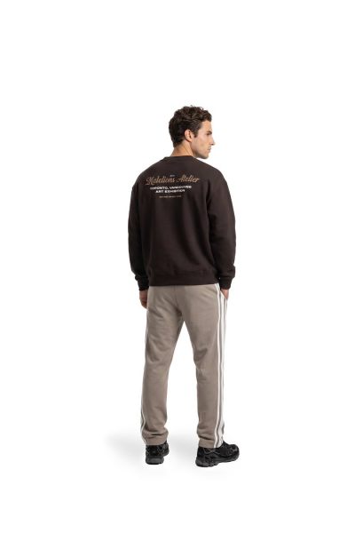 Malelions sweater  MMA50026035-50001 3