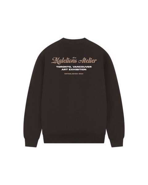 Malelions sweater  MMA50026035-50001 4