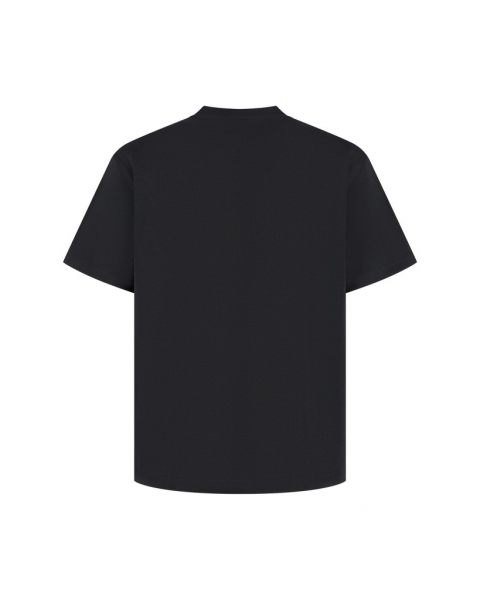 Malelions t-shirt  MPD50026037-49001 2