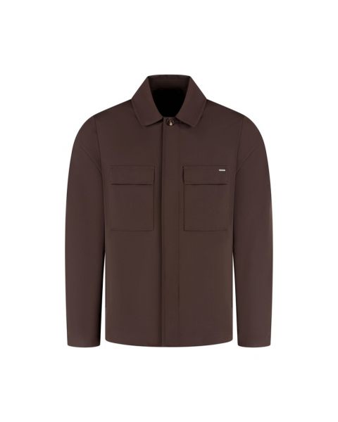Malelions overshirt MPD50026025-50001