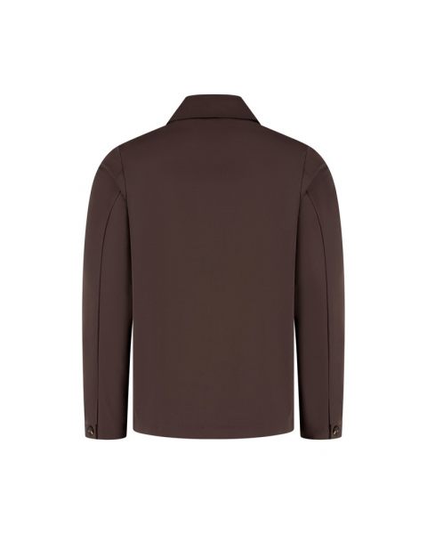 Malelions overshirt  MPD50026025-50001 2