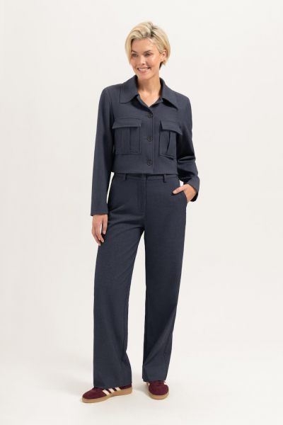 Florez broek  CR0386-468 4