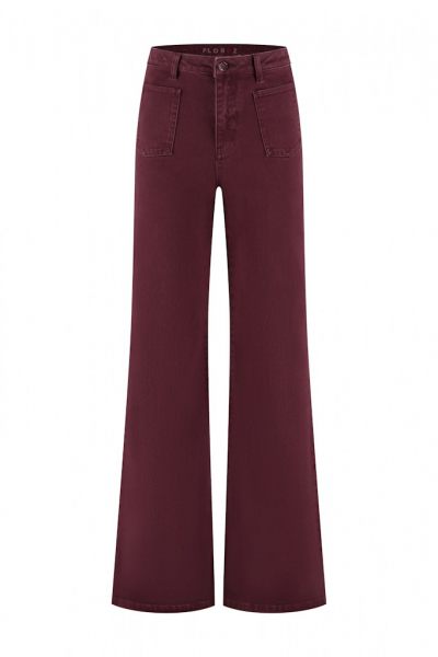 Florez jeans