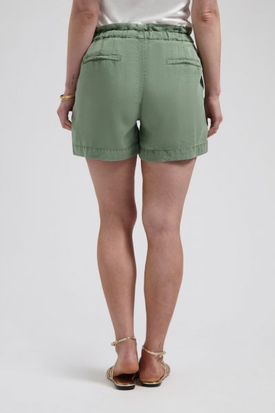 Florez korte broek  CR0114-305 4