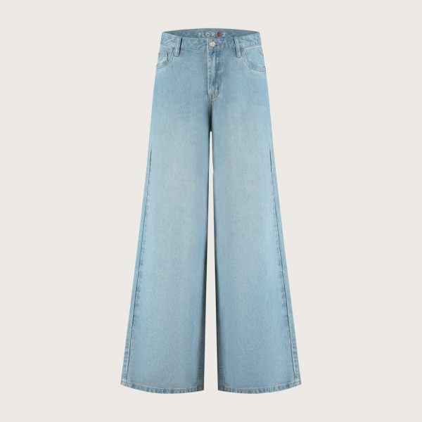 Florez jeans  CR0158-417 3