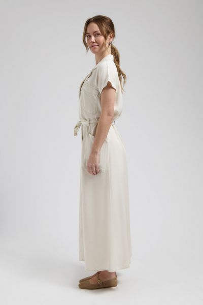 Florez jurk  CR0446-106 2