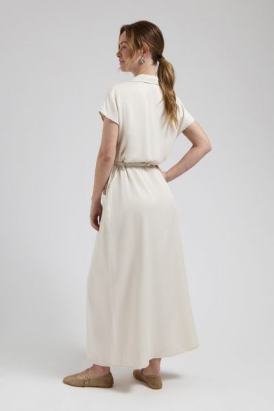 Florez jurk  CR0446-106 3