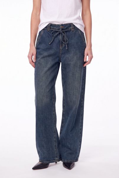 Florez jeans  CR0733-439