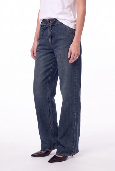 Florez jeans  CR0733-439 4
