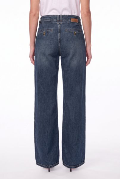 Florez jeans  CR0733-439 5