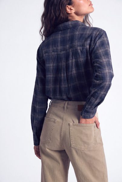 Florez blouse  CR0752-406 2