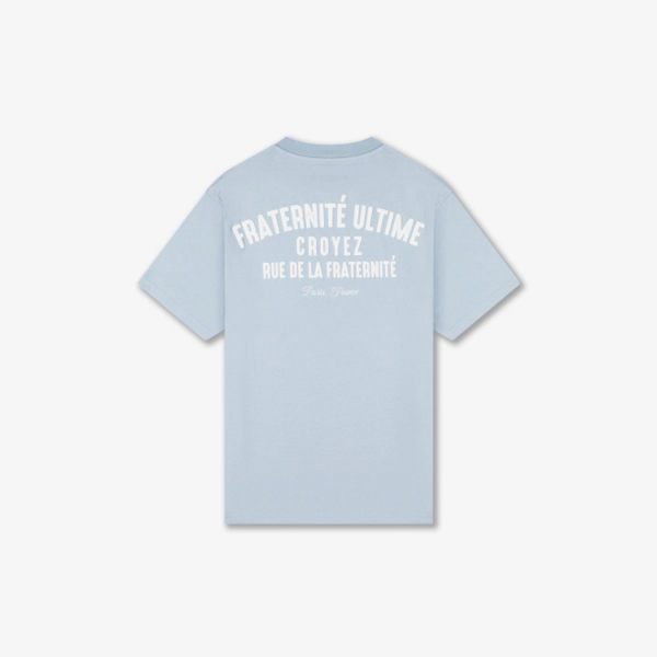 Croyez t-shirt  cr2-ss25-01-301 2
