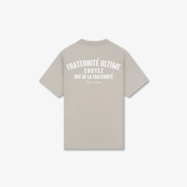 Croyez t-shirt  cr2-ss25-01-417 2