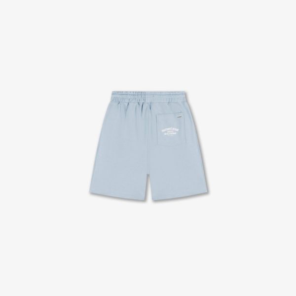 Croyez korte broek  cr2-ss25-05-301 2