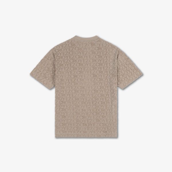 Croyez t-shirt  cr2-ss25-22-093 2