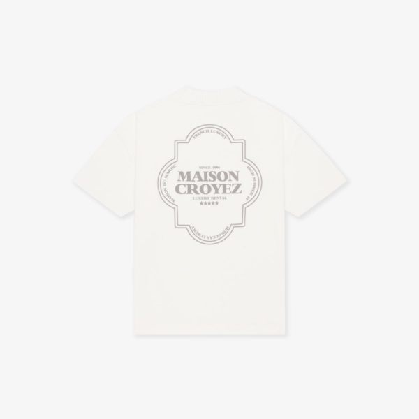 Croyez t-shirt  cr1-hs25-01-880 2