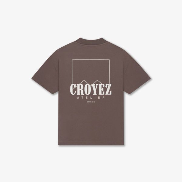 Croyez t-shirt  cr1-hs25-05-356 2