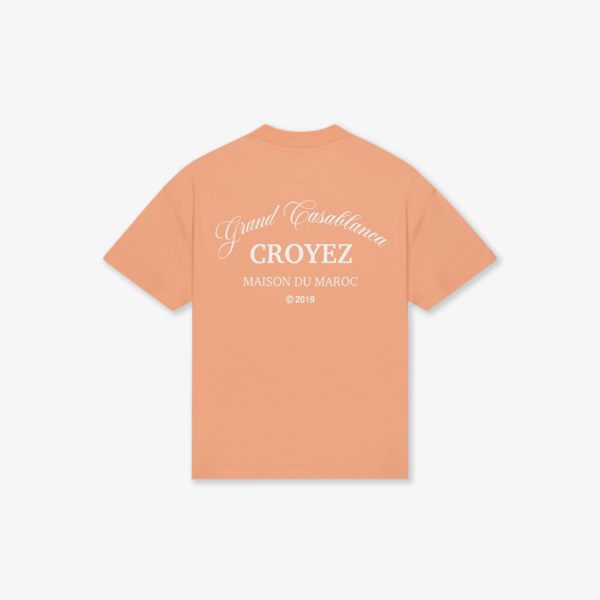 Croyez t-shirt  cr1-hs25-37-852 2