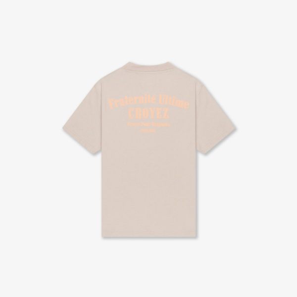 Croyez t-shirt  cr1-hs25-57-093 2
