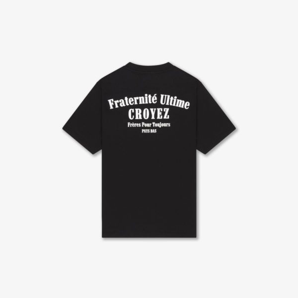 Croyez t-shirt  cr1-hs25-57-904 2