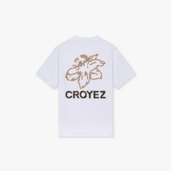 Croyez t-shirt  CR1-FW25-27-2100 2