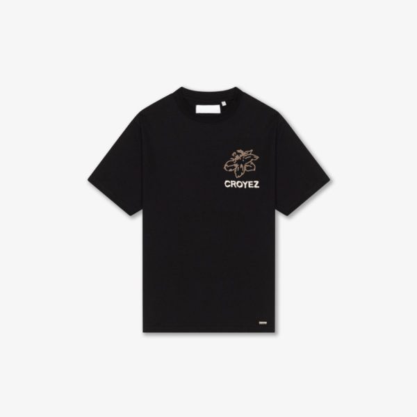 Croyez t-shirt  CR1-FW25-27-2900 2