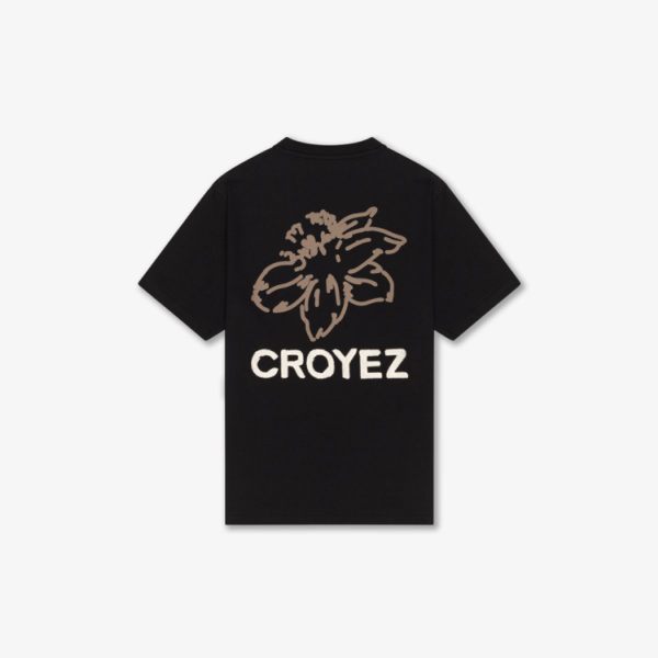 Croyez t-shirt  CR1-FW25-27-2900 2