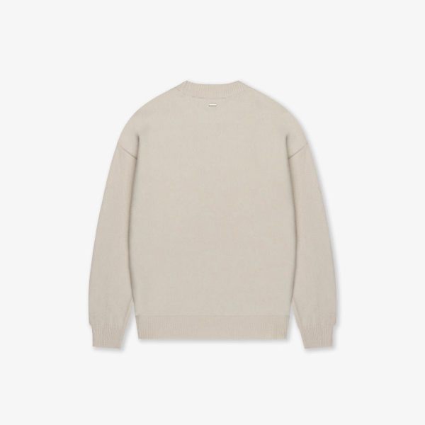 Croyez sweater  CR2-FW25-05-2102 2