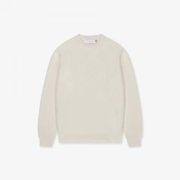 Croyez sweater  CR2-FW25-17-2101 2