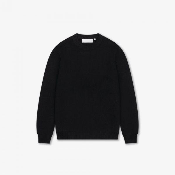 Croyez sweater  CR2-FW25-17-2900 2