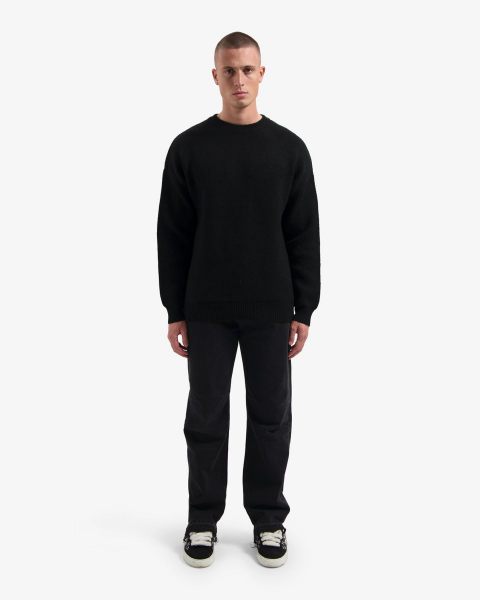 Croyez sweater  CR2-FW25-17-2900 2