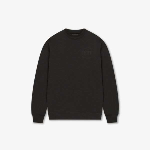 Croyez sweater  CR2-FW25-45-2402 2