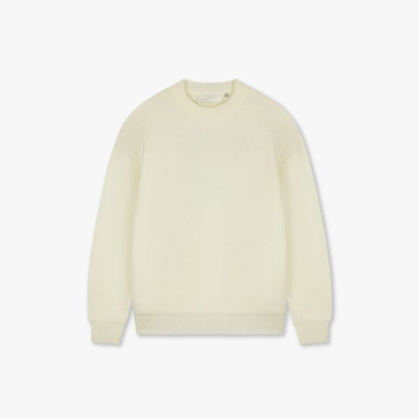 Croyez sweater  CRA20026003-40002 2