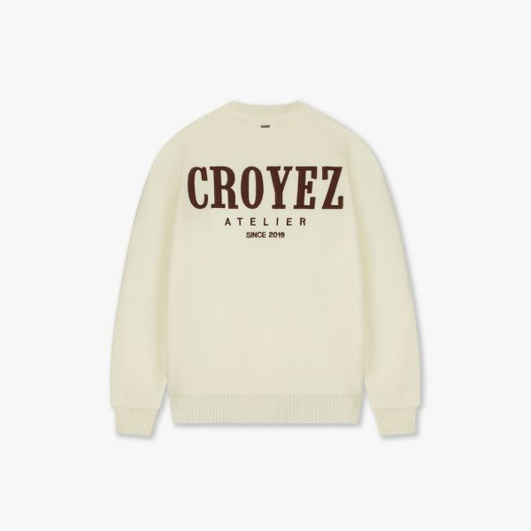 Croyez sweater  CRA20026003-40002 3